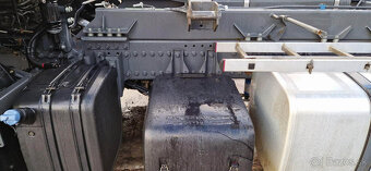 Sklápač Obilia DAF XF 106 460 - 12