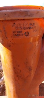 Kolená odpadobé - 12