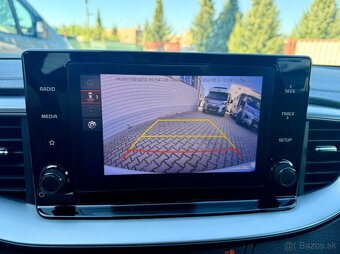 Kia Ceed 1.5T-GDI-118kW-AUTOMAT-ČR-DPH- - 12