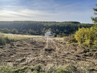 Investičný pozemok Kynek, Nitra - 12