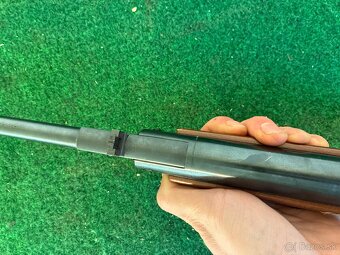 Vzduchovka tyrol model 51 - 12