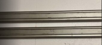 tyče k stresnemu nosicu Thule - 12