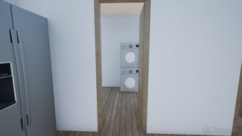 Moderný drevodom 98 m² s 2 terasami – už od 67 620 € - 12