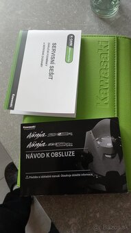 Kawasaki ZX10 R - 12