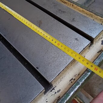 Stlpova  Vrtačka - 12