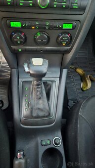 Škoda Octavia 2 combi - 2007, DSG, - aj vymením - 12