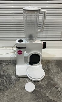 Bosch MUM S2EW40 kuchynský robot - 12