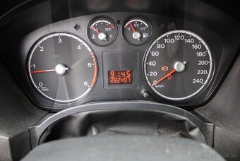 Ford C-Max 1.6 TDCi / 66kW. / M5 / 2008 - 12