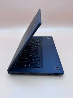 Notebook 14" Lenovo.Intel i5-4300M 2x2,60GHz.8gb ram.256SSD - 12