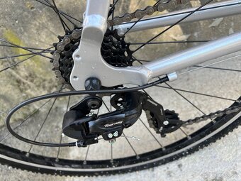 Cestný bicykel XL - 12