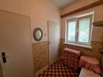 Na predaj rodinný dom Dulovce  - 12