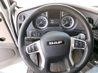 DAF XF 480 LOWDECK - 12