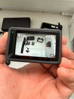 DJI Osmo Action 4 Adventure Combo , akčná kamera - 12