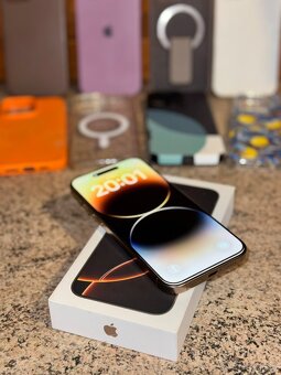 Predám iPhone 16 Pro Max 512 GB v perfektnom stave 📱 - 12