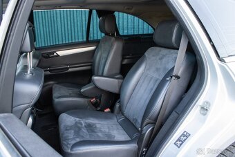 Mercedes - Benz R 320 CDi A/T - 12