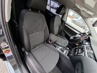 rozpredám Octavia 3 combi - LF7Y F6F6 - 12