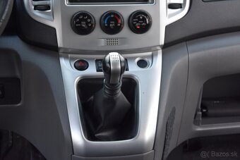 Nissan NV200 1.5 dCi 110k Tekna - 12