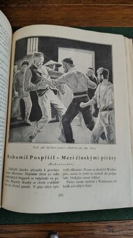Malý čtenář 1935 - 12