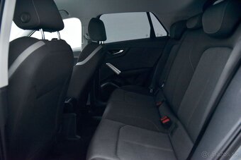 Q2 35 TFSI Advanced S-tronic, LED, Mŕtvy uhol, Kamera - 12