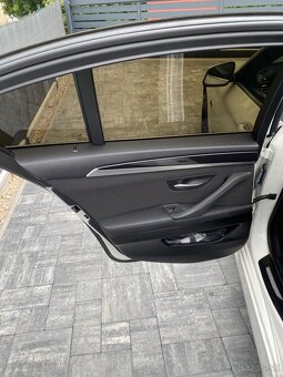 BMW 520d - 12