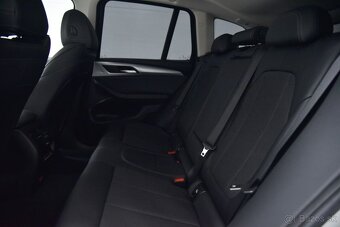 X3 xDrive 20d mHEV Advantage A/T, LED, Kamera, Tempomat - 12