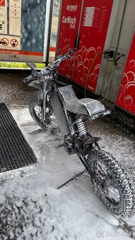 Cyberbike ebike E-bike 23KW - 12