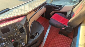 Prodám MERCEDES-BENZ ACTROS 2546 L 6X2 EURO 6 - pro přepravu - 12