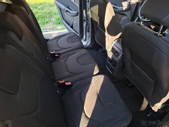 Ford S-Max,  2.0 TDCI, eco,110kw, Titanium,  6st, - 12