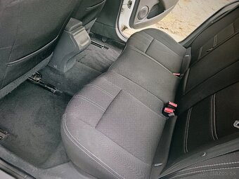 RENAULT FLUENCE 104000KM - 12