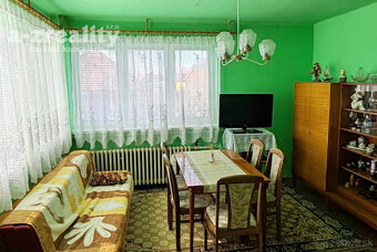 Znížená cena  Rodinný dom na predaj v Šrobárovej - 12
