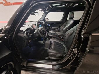 Mini cooper S 2.0 turbo automat - 12
