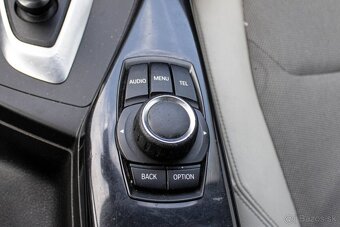 BMW 118d A/T | +druhá sada orig.diskov - 12