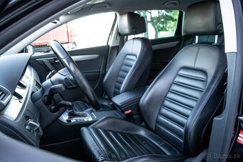 Volkswagen Passat 2.0 TDI BMT 170k Highline DSG - 12