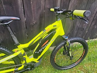 Elektrobicykel - 12