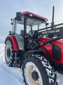 Zetor 6341 turbo - 12