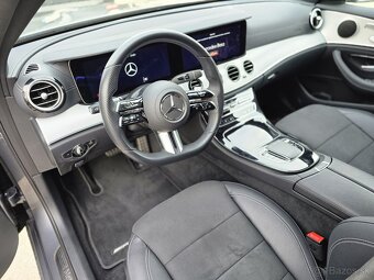 Mercedes-Benz E220 d Kombi (T Model) S213 FL - 12