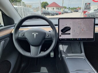 Tesla Model Y Performance 4x4 534k za 36.580 € - 12