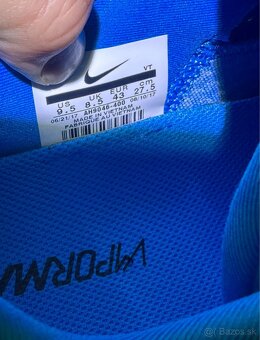 Panske tenisky Nike Vapormax - 12