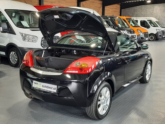 Opel Tigra 1.8 16V Sport - 12