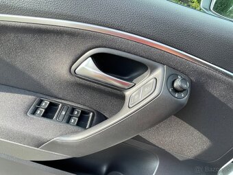 Volkswagen Polo  1.2 Tsi bluemotion - 12