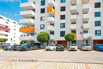 ALL INCLUSIVE | NA PREDAJ 2-IZBOVÝ BYT S BALKÓNOM, GALANTA W - 12