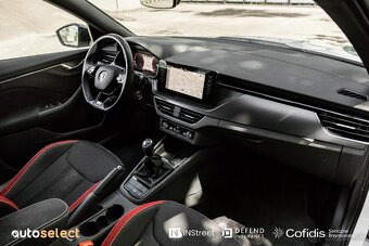 Škoda kamiq Monte carlo 1.5tsi 2022 - 12