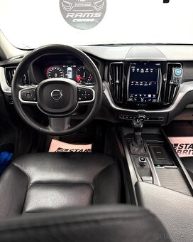 Volvo XC60 D4 Momentum⭐4X4⭐Automat 8st⭐ODPOČET DPH⭐ - 12