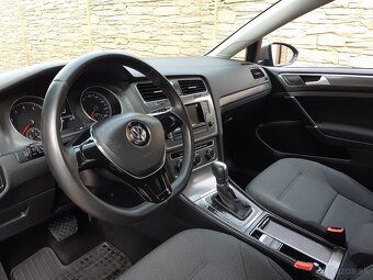 Volkswagen Golf - AUTOMAT - 12