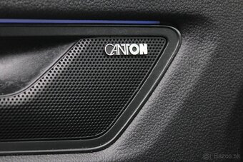 Škoda Kodiaq 2.0 TDI SCR EVO 200 Style 4x4 DSG - 12