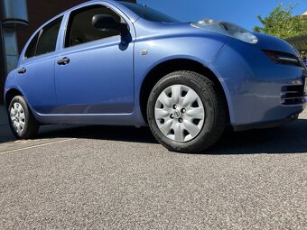 Predám Nissan Miccra - 12