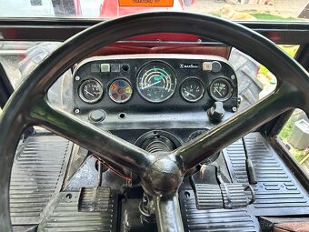 Zetor 7745 - 12