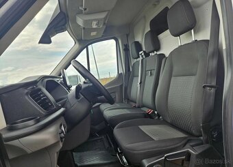Ford transit L3H2 2,0TdCi/170hp - 2020 - 12