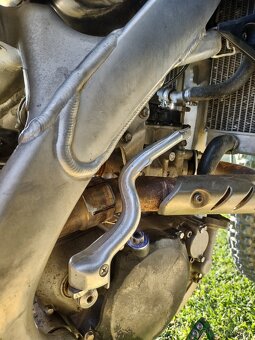 Kawasaki Kx250f - 12