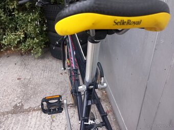 Specialized rockhoper - 12